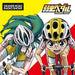 [CD] Radio CD Yowamushi Pedal Grand Radio Show! Vol.2 NEW from Japan_1