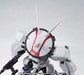 ROBOT SPIRITS Side MA Metal Armor DRAGONAR 3 Action Figure BANDAI from Japan_6