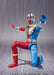 S.H.Figuarts KIKAIDER 01 Action Figure BANDAI TAMASHII NATIONS from Japan_6