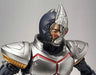 S.H.Figuarts Masked Kamen Rider Blade Broken Head Ver Action Figure BANDAI Japan_2