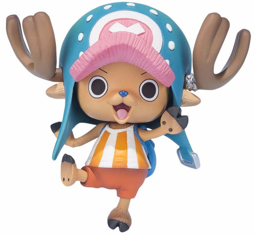 Figuarts ZERO One Piece TONY TONY CHOPPER 5th Anniversary Edition PVC BANDAI_1