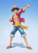 Figuarts ZERO One Piece MONKEY D LUFFY 5th Anniversary Edition PVC Figure BANDAI_2