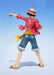 Figuarts ZERO One Piece MONKEY D LUFFY 5th Anniversary Edition PVC Figure BANDAI_3