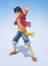 Figuarts ZERO One Piece MONKEY D LUFFY 5th Anniversary Edition PVC Figure BANDAI_9
