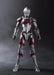 ULTRA-ACT × S.H.Figuarts ULTRAMAN Action Figure BANDAI from Japan_2