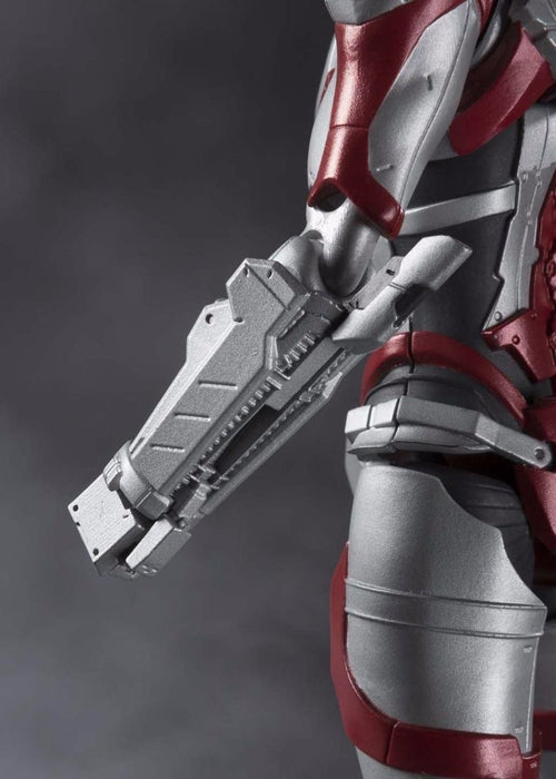 ULTRA-ACT × S.H.Figuarts ULTRAMAN Action Figure BANDAI from Japan_6