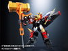 Chogokin Tamashii GaoGaiGar GX-69 GOLDY MARG Action Figure BANDAI from Japan_8