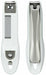 Takuminowaza stainless steel nail clippers L size G-1201 from Japan NEW_2