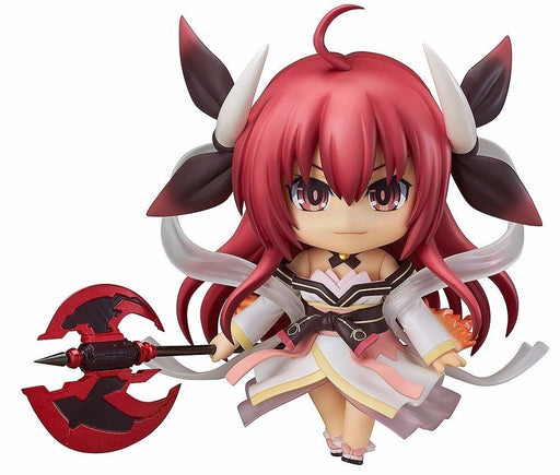 Nendoroid 505 Date A Live II Kotori Itsuka Figure Good Smile Company NEW JAPAN_1