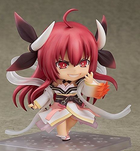 Nendoroid 505 Date A Live II Kotori Itsuka Figure Good Smile Company NEW JAPAN_2