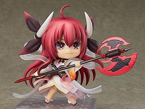 Nendoroid 505 Date A Live II Kotori Itsuka Figure Good Smile Company NEW JAPAN_3