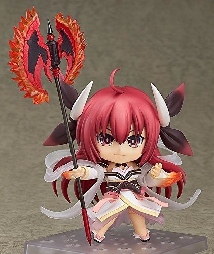 Nendoroid 505 Date A Live II Kotori Itsuka Figure Good Smile Company NEW JAPAN_4