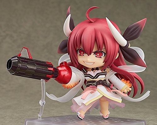 Nendoroid 505 Date A Live II Kotori Itsuka Figure Good Smile Company NEW JAPAN_5