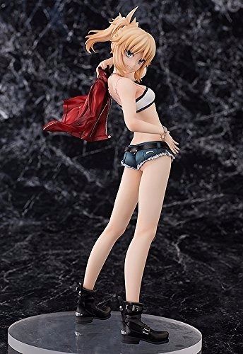 Fate/Apocrypha Saber of Red Mordred 1/7 PVC figure AQUAMARINE from Japan_2