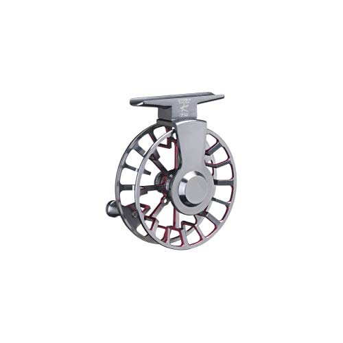 Prox Fly Reel Otoshiwaza K70 Prox From Stylish anglers Nylon black sea bream NEW_1