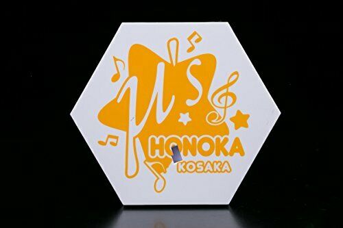 Love Live! PM figures sophomore -No brand girls Kosaka Honoka NEW from Japan_2