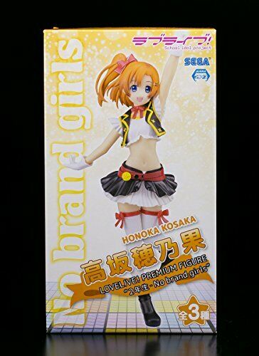 Love Live! PM figures sophomore -No brand girls Kosaka Honoka NEW from Japan_4