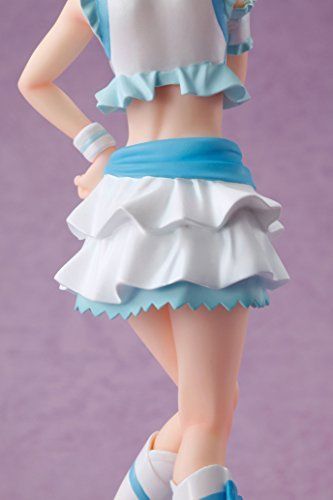 Chara-Ani Ayase Eli LoveLive! First Fan Book Ver. 1/10 Scale Figure from Japan_7