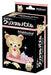 Beverly 3D Crystal Puzzle Korilakkuma 37 Pieces NEW from Japan_2