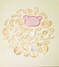 Beverly 3D Crystal Puzzle Korilakkuma 37 Pieces NEW from Japan_3