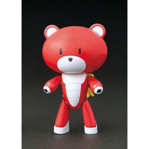 BANDAI HGPG 1/144 PETIT'GGUY BURNING RED MODEL KIT Gundam Build Fighters_2
