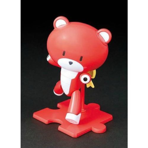 BANDAI HGPG 1/144 PETIT'GGUY BURNING RED MODEL KIT Gundam Build Fighters_3
