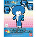 BANDAI HGPG 1/144 PETIT'GGUY LIGHTNING BLUE MODEL KIT Gundam Build Fighters_1