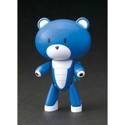 BANDAI HGPG 1/144 PETIT'GGUY LIGHTNING BLUE MODEL KIT Gundam Build Fighters_2