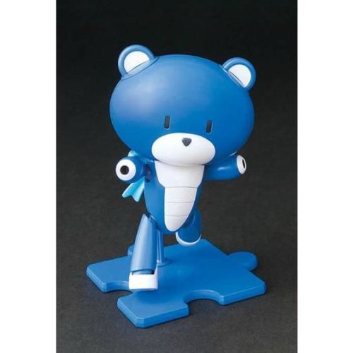 BANDAI HGPG 1/144 PETIT'GGUY LIGHTNING BLUE MODEL KIT Gundam Build Fighters_3