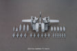 Bandai Spirits HGBC 1/144 BOLDEN ARM ARMS Plastic model Kit ‎BAN196699 NEW_3