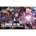 BANDAI HGBF 1/144 GUNDAM THE END MODEL KIT Gundam Build Fighters from Japan_1