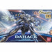 BANDAI HG 1/144 DAHACK MODEL KIT Reconguista In G from Japan_1