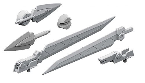 BANDAI Non-Scale Builders Parts HD MS SWORD 01 Model Kit BPHD-36 NEW from Japan_1