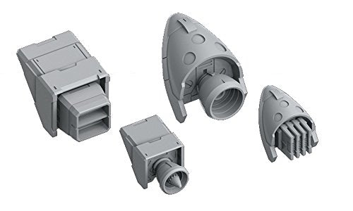 BANDAI Non-Scale Builders Parts HD MS VERNIER 03 Model Kit BPHD-35 NEW_1