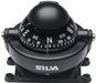 SILVA Compass Adventure 58 35730-0751 85x78x72mm Lighting Marine Compass Black_2