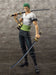 Portrait.Of.Pirates One Piece NEO-DX Roronoa Zoro 10th LIMITED Ver. Figure NEW_3