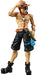 Variable Action Heroes One Piece Series Portgas D Ace Figure from Japan_2