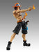 Variable Action Heroes One Piece Series Portgas D Ace Figure from Japan_3
