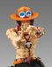Variable Action Heroes One Piece Series Portgas D Ace Figure from Japan_5