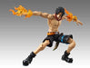 Variable Action Heroes One Piece Series Portgas D Ace Figure from Japan_6