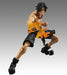 Variable Action Heroes One Piece Series Portgas D Ace Figure from Japan_7