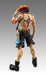 Variable Action Heroes One Piece Series Portgas D Ace Figure from Japan_9