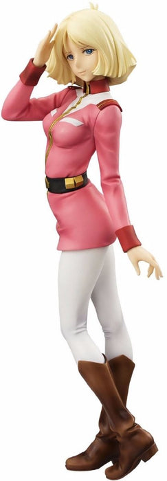 RAHDXG.A.NEO Gundam Sayla Mass 1/8 Scale Figure MegaHouse NEW from Japan_1