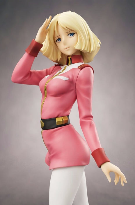 RAHDXG.A.NEO Gundam Sayla Mass 1/8 Scale Figure MegaHouse NEW from Japan_2