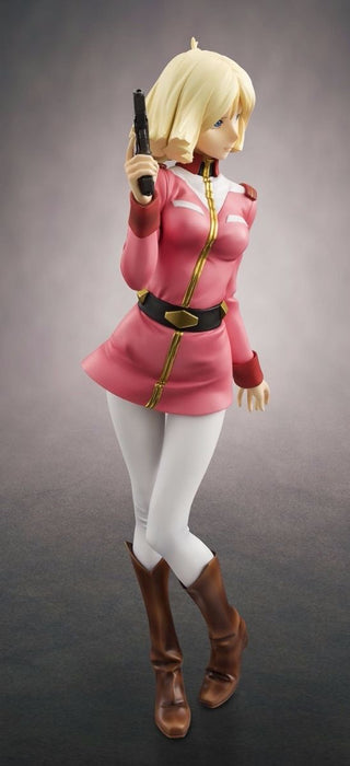 RAHDXG.A.NEO Gundam Sayla Mass 1/8 Scale Figure MegaHouse NEW from Japan_3