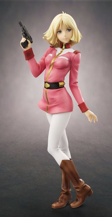 RAHDXG.A.NEO Gundam Sayla Mass 1/8 Scale Figure MegaHouse NEW from Japan_4