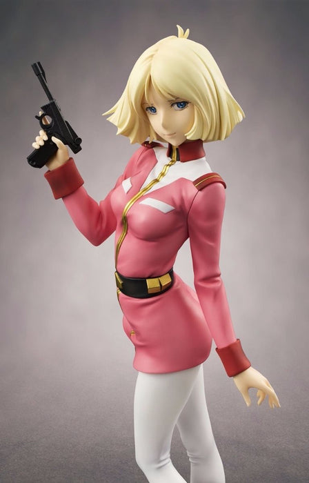 RAHDXG.A.NEO Gundam Sayla Mass 1/8 Scale Figure MegaHouse NEW from Japan_5