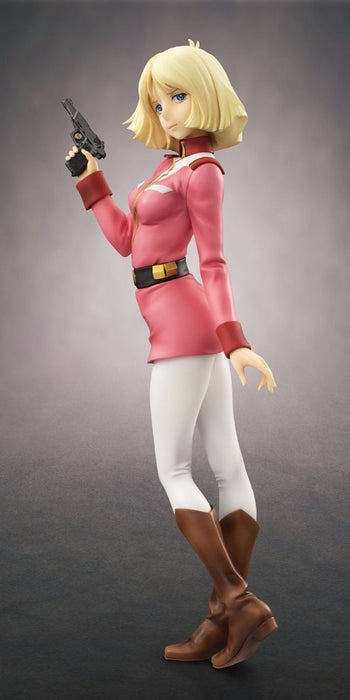 RAHDXG.A.NEO Gundam Sayla Mass 1/8 Scale Figure MegaHouse NEW from Japan_6