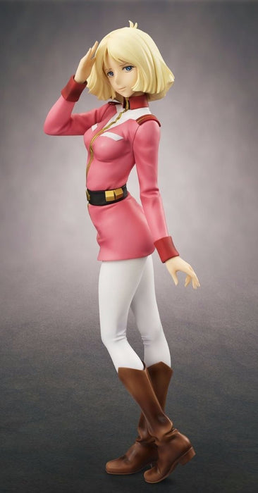 RAHDXG.A.NEO Gundam Sayla Mass 1/8 Scale Figure MegaHouse NEW from Japan_7