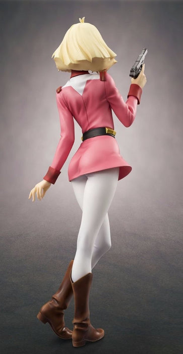 RAHDXG.A.NEO Gundam Sayla Mass 1/8 Scale Figure MegaHouse NEW from Japan_8